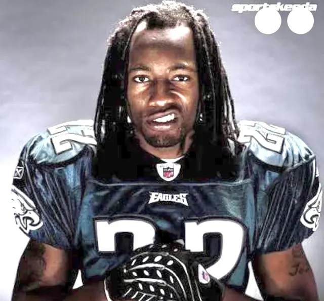 Asante Samuel