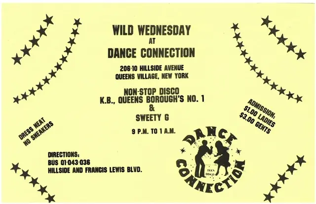 Wild Wednesday