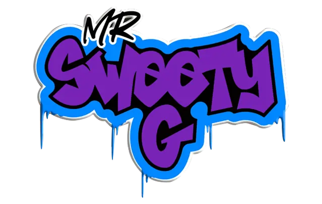 Mr. Sweety G