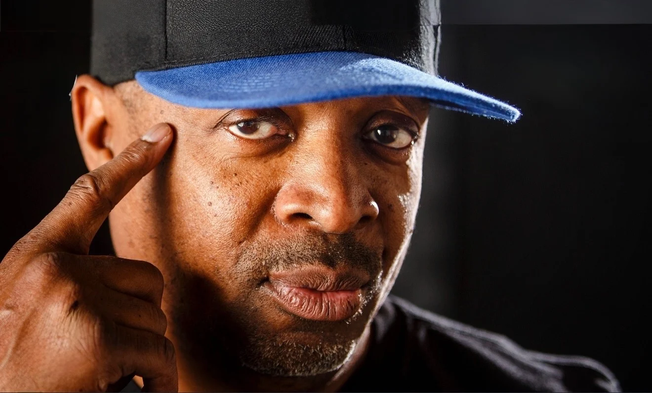 Chuck D