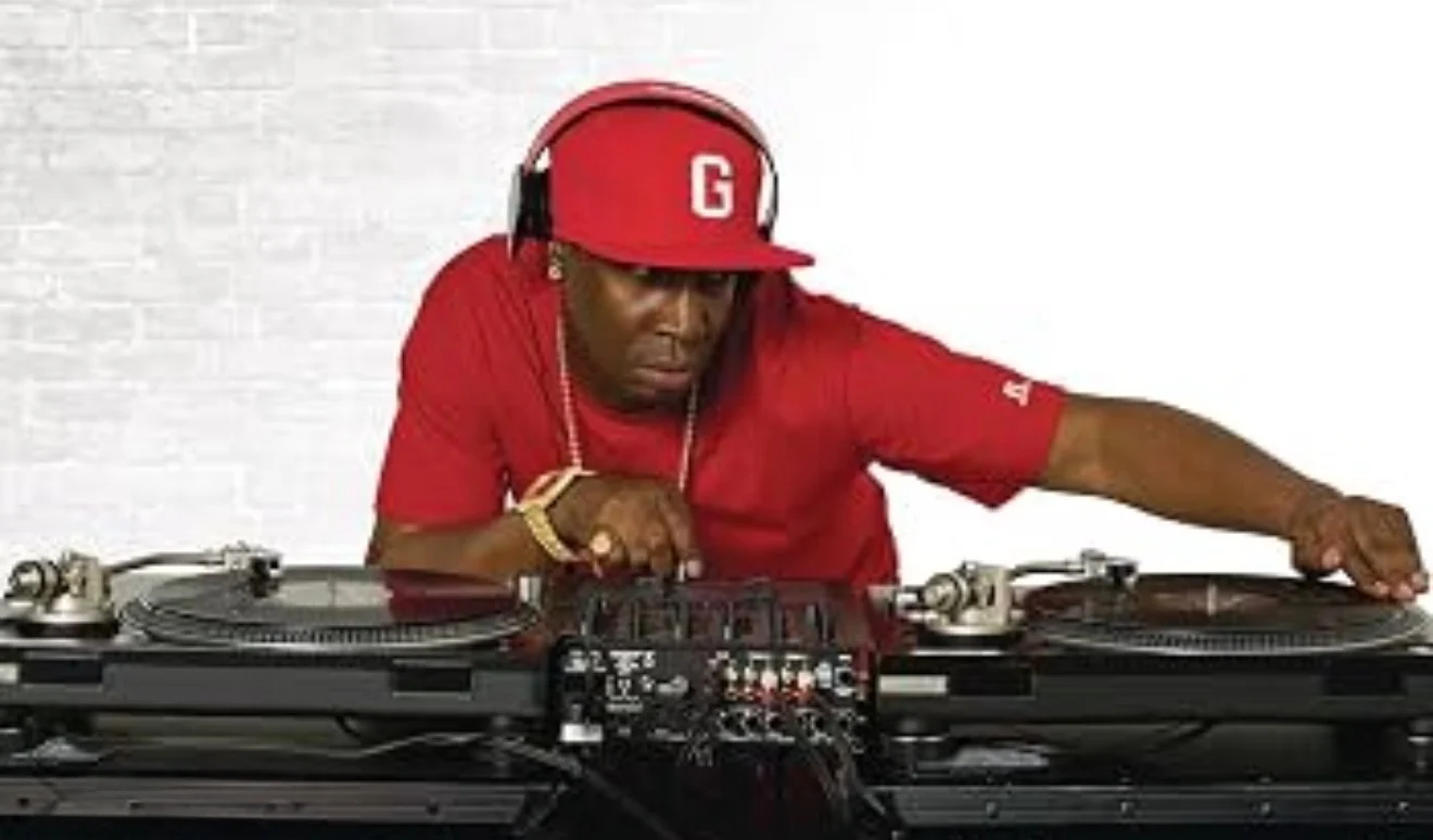 Grandmaster Flash and the Furious Five