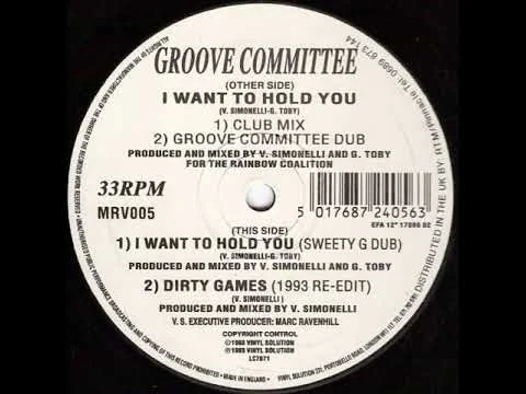 Groove Committee