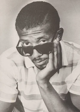 Jimmy Spicer
