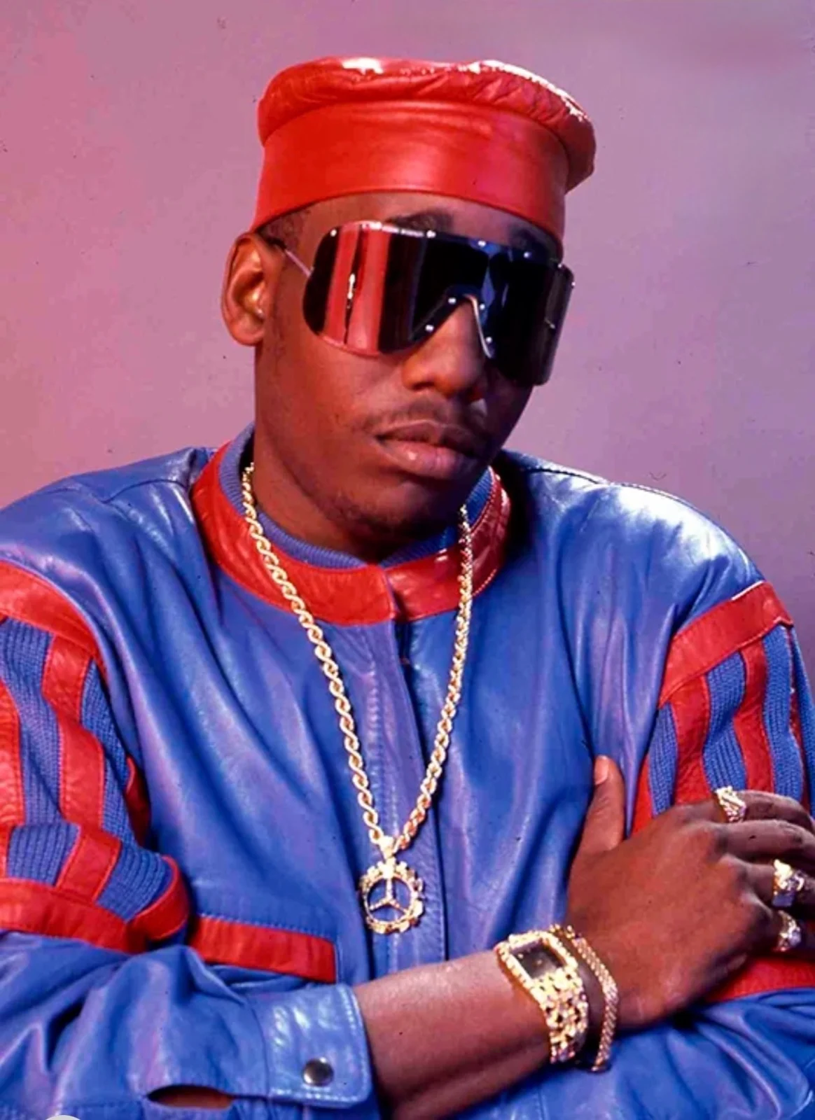 Kool Moe Dee