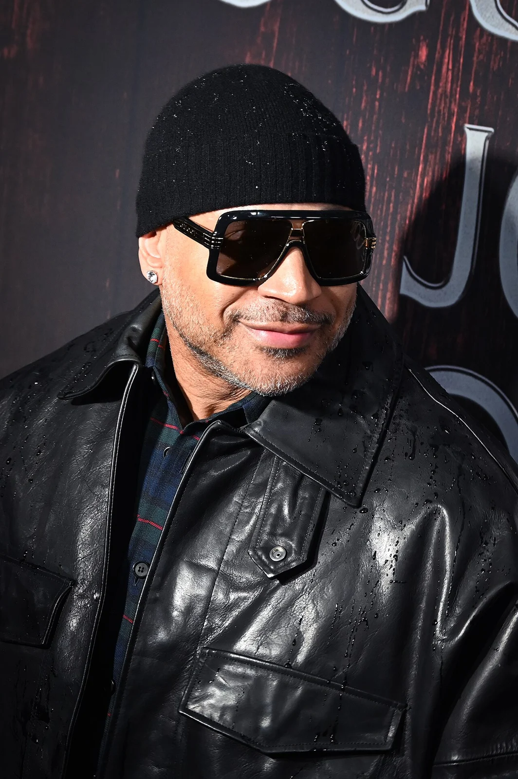 LL Cool J, artist listed in the management archive