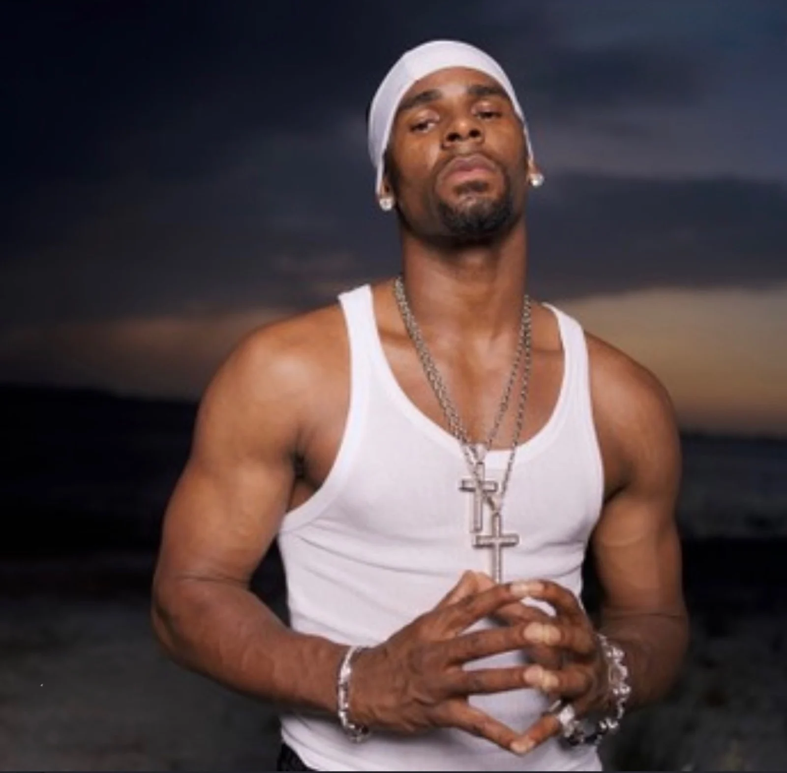 R. Kelly
