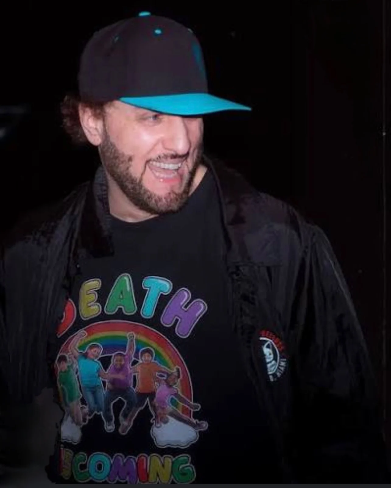 RA The Rugged Man