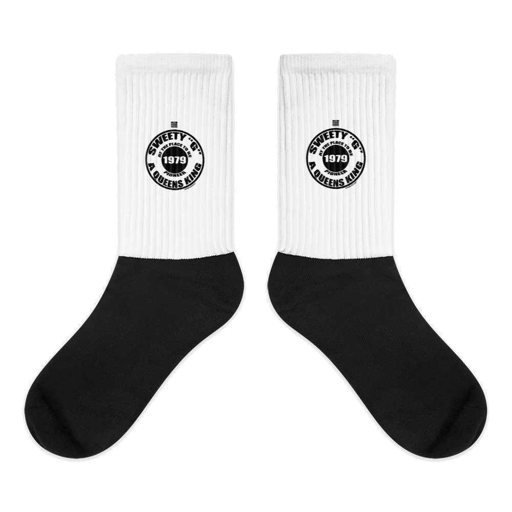 SWEETY G SOX SOCKS