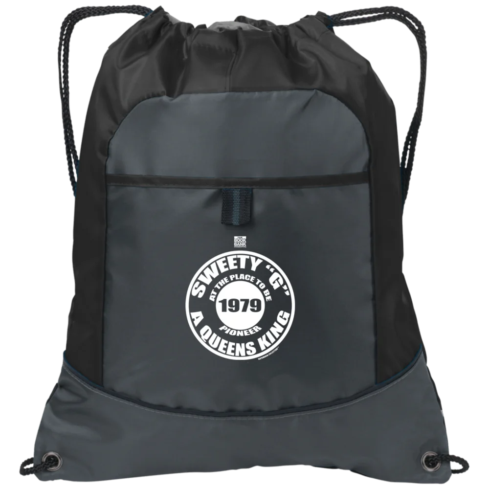 SWEETY G BACKPACK