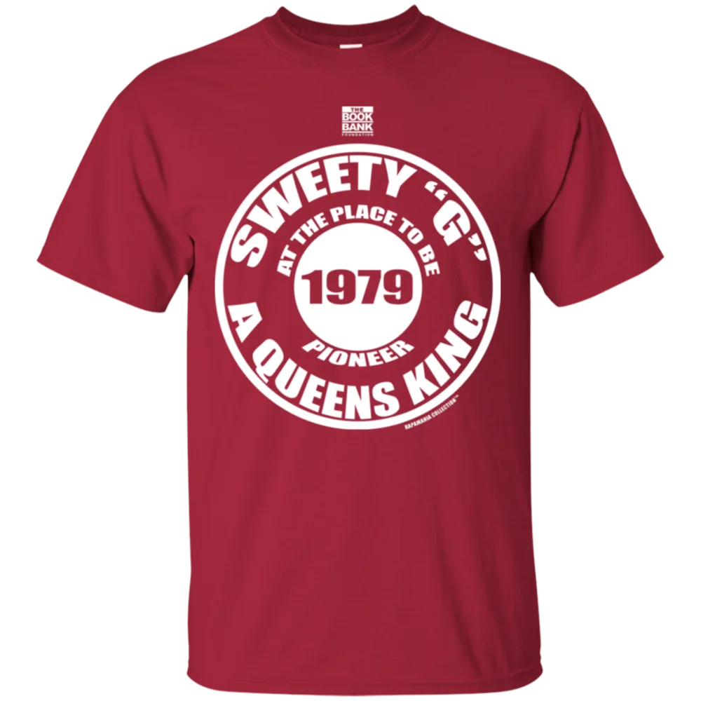 SWEETY G T-SHIRT