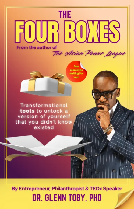 The Four Boxes